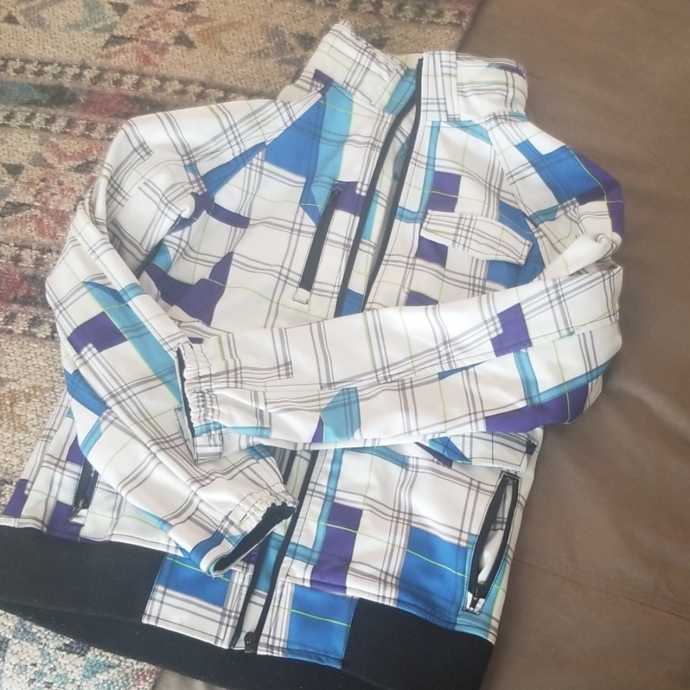 Smowboard Jacket